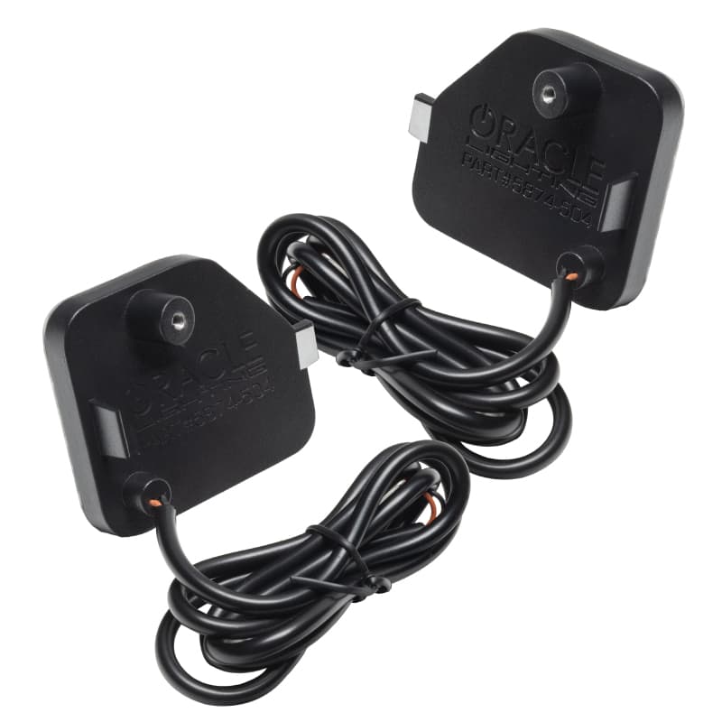 ORACLE Lighting Reverse Light Set for Jeep JL High-Output 1000+ Lumens - Image 5