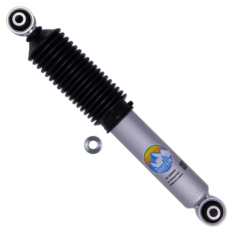 Bilstein B8 TerraSport Shocks for CUVs 1-2" Lift Off-Road Performance - Image 2