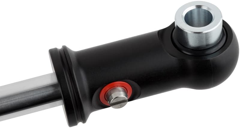 FOX 2.0 Factory Steering Stabilizer with Internal Bypass Technology - Image 2