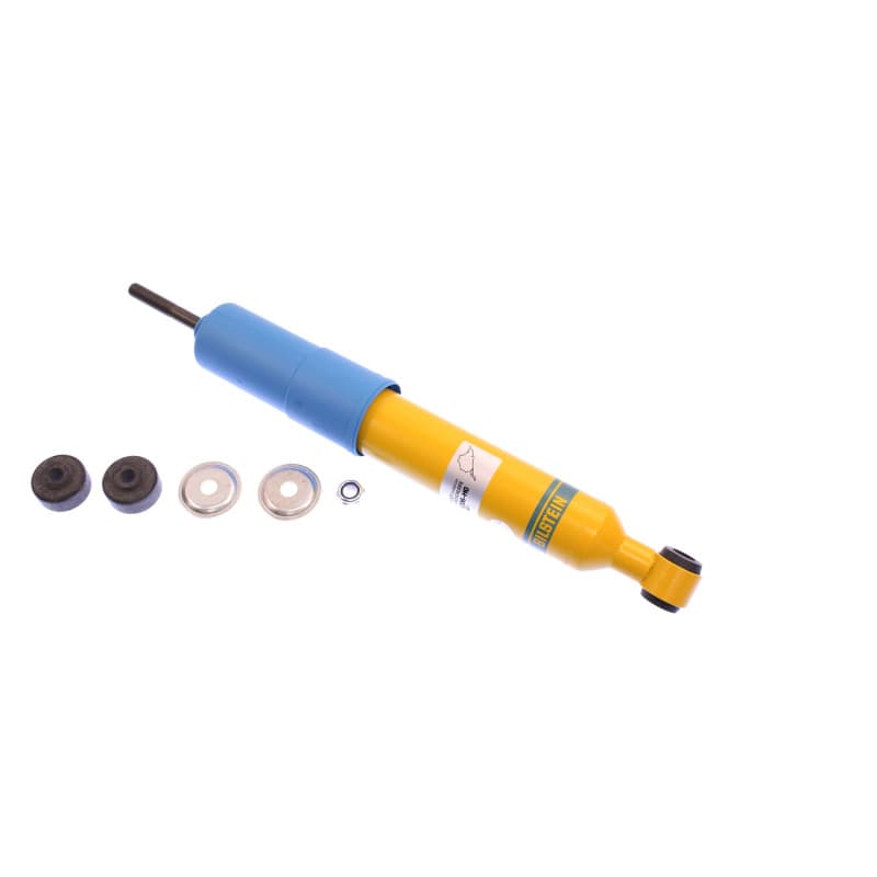 Bilstein B6 4600 Monotube Shock Absorbers for Light Trucks & SUVs Direct Fit - Image 2