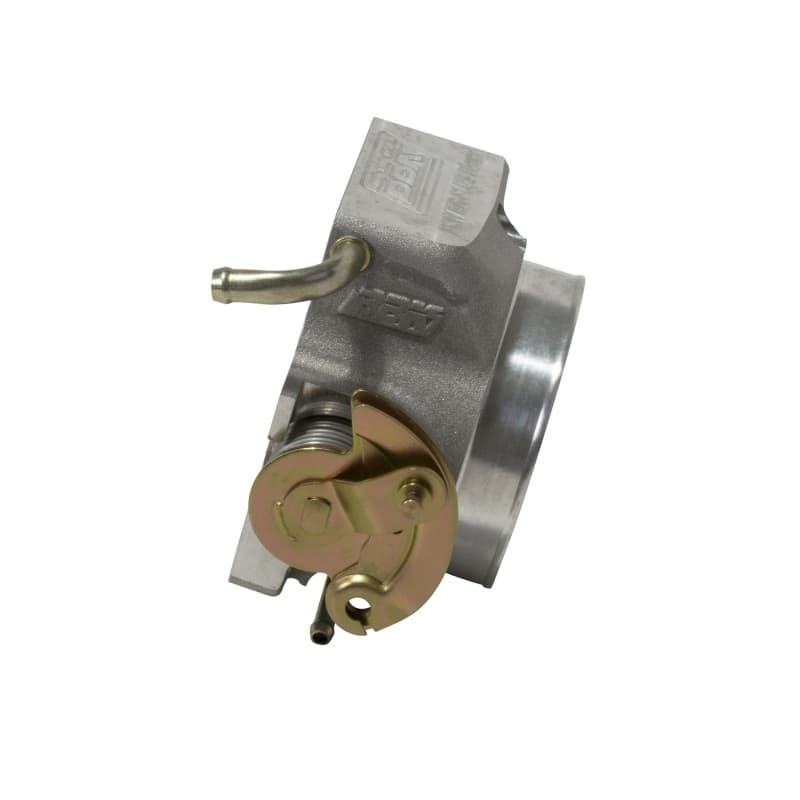 BBK Throttle Bodies for Chevy C6 70mm Dual Blade - Image 3