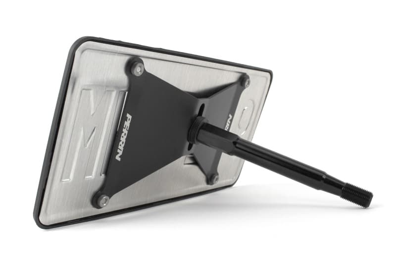Perrin Performance License Plate Holder for 22-24 Subaru Forester Wilderness - Image 2