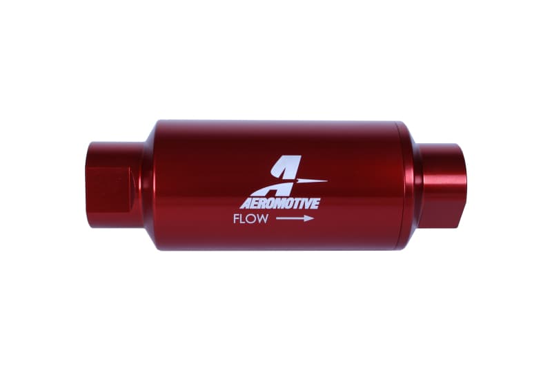 Aeromotive Fuel Filter AN-10 10-Micron Microglass Element for 200-3000+ HP En... - Image 2