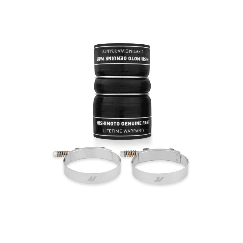 Mishimoto Boot Kits for Ford F-250 Super Duty HDPE Durable Replacement - Image 2