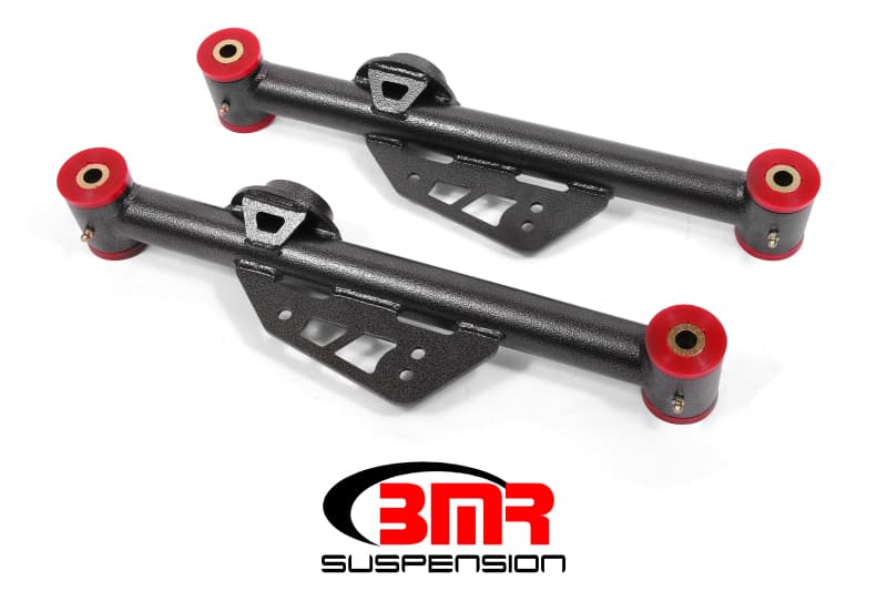 BMR Suspension Lower Control Arms for 1999-2004 Mustang 1.625" DOM Steel Tubing