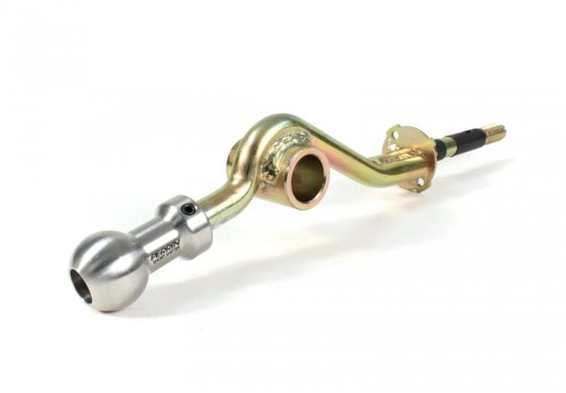 Perrin Performance Short Shifter Adapter for 04-21 Subaru STI 6spd with Bushi... - Image 5