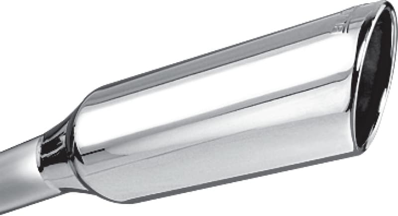 Borla Axle Back Exhaust for 2005-2009 Ford Mustang V6 4.0L - Image 4