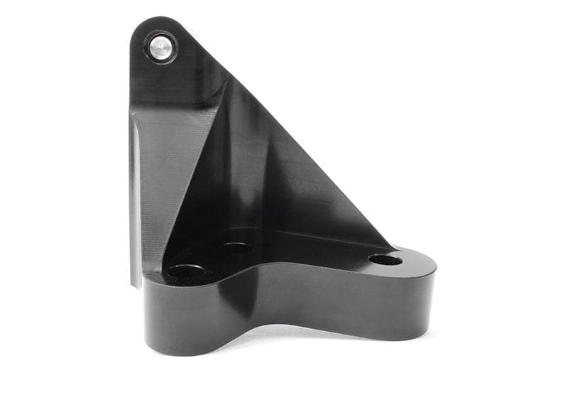 Perrin Performance Master Cylinder Brace for 2015 Subaru WRX/STi Black - Image 4