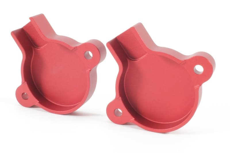 Perrin Performance Cam Solenoid Cover for 15-25 Subaru WRX Forester OBXT LGXT... - Image 4