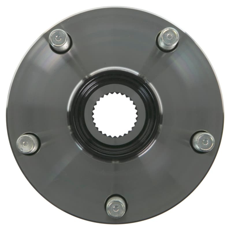 Moog Hub Assembly 513302 Precision Matched Components - Image 2