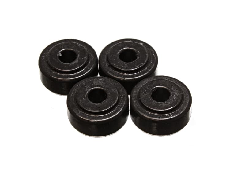Energy Suspension Shock Eye Bushings Universal 7/8" Nipple 5/8" Thick Polyure... - Image 2