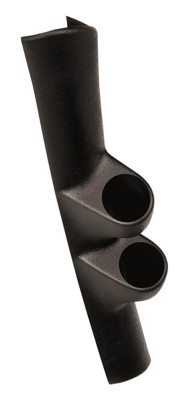 AutoMeter Pod Mounts for Factory Pillar Professional Fit and Finish - Image 2