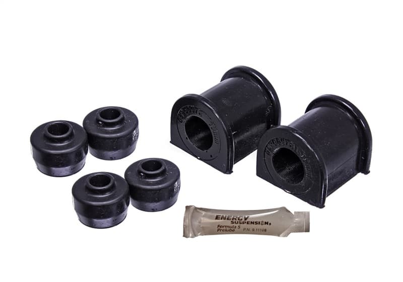 Energy Suspension Sway Bar Bushings Hyper-Flex Polyurethane Black