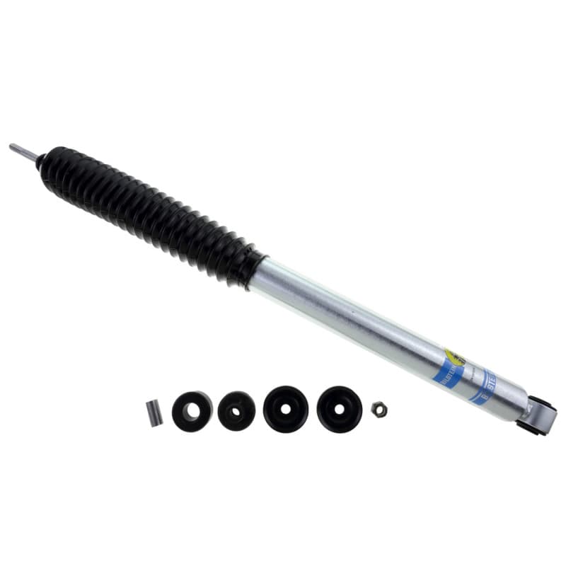 Bilstein B8 5100 Monotube Shocks for Lifted Trucks and SUVs Velocity Sensitive - Image 2