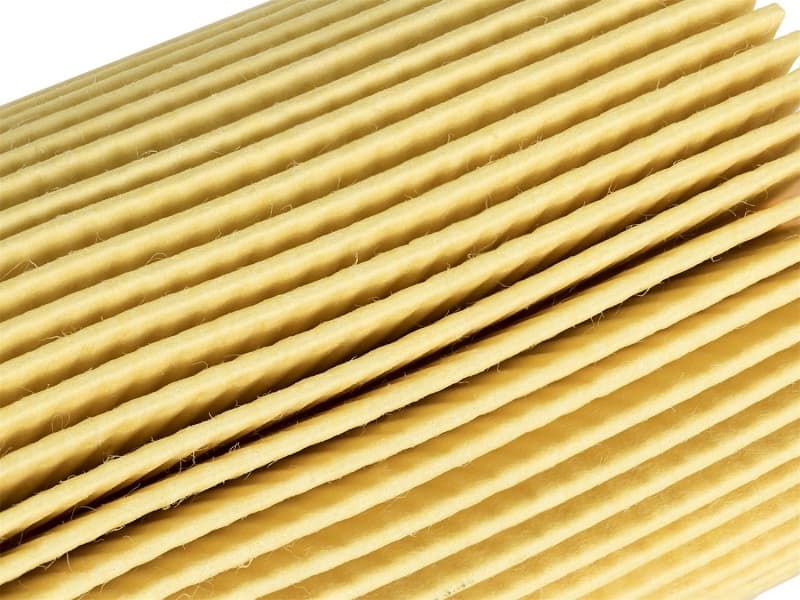 aFe ProGuard Oil Filter High Flow Performance - Image 5