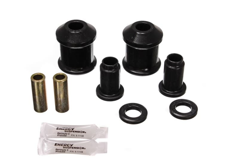 Energy Suspension Control Arm Bushings Hyper-Flex Polyurethane Full Floating - Image 2