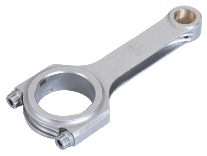 Eagle Forged 4340 Steel H-Beam Connecting Rods Single Piece