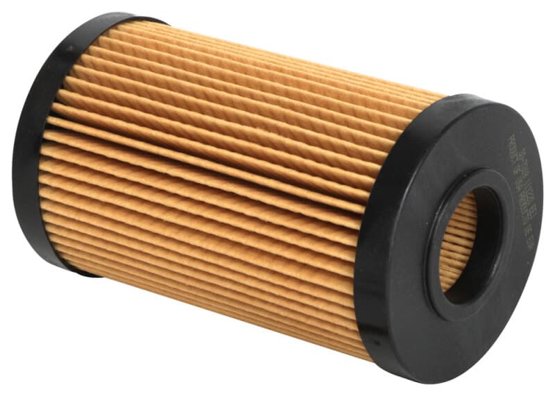 K&N Engineering Oil Filter SO-7018 High Flow Cartridge for Extended Oil Change - Image 2