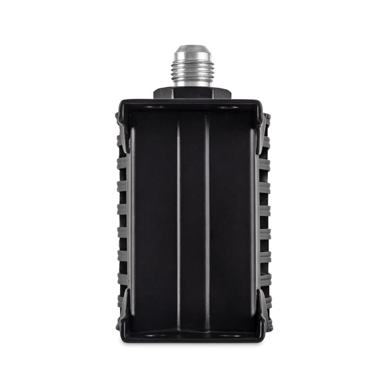 Mishimoto Oil Cooler Universal 10x6-Inch Aluminum Core Black - Image 5