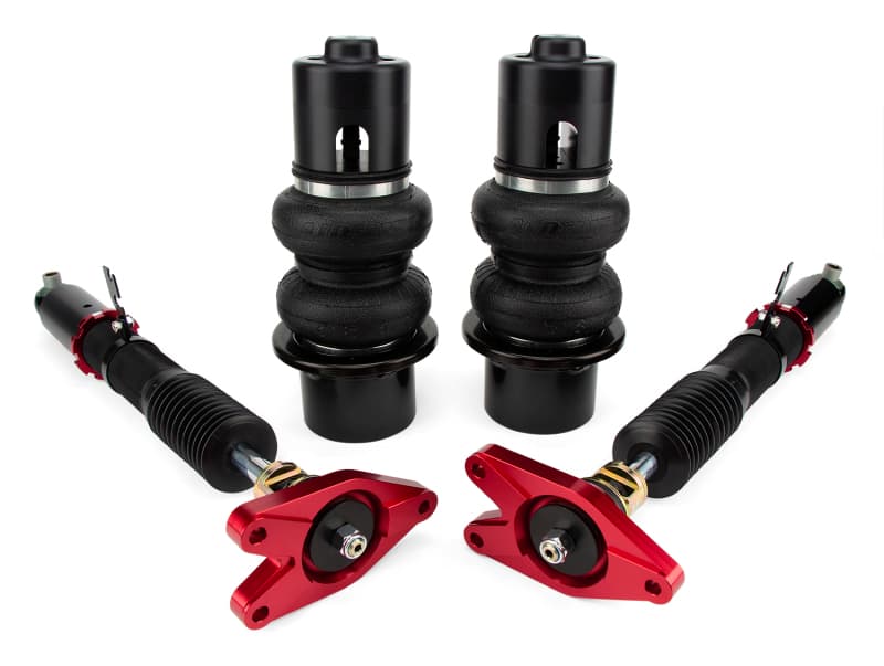 Air Lift Performance Rear Kits - Image 3
