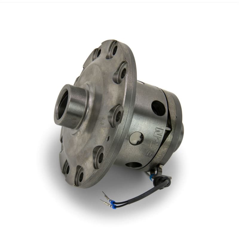 Eaton ELocker4 Differential for Chevy C6 6-Piston Locking Diff - Image 3