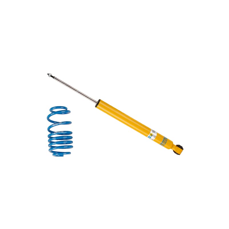Bilstein B14 Series Suspension Kit for OE Fitment Adjustable Ride Height Mono... - Image 5