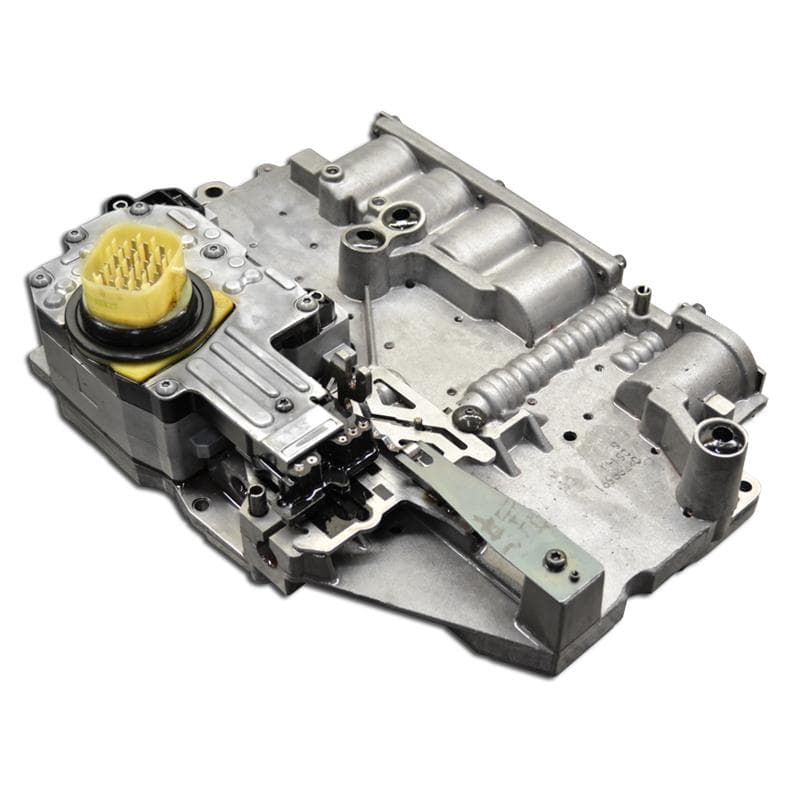ATS Diesel Valve Body for 2007+ Dodge 68RFE Performance