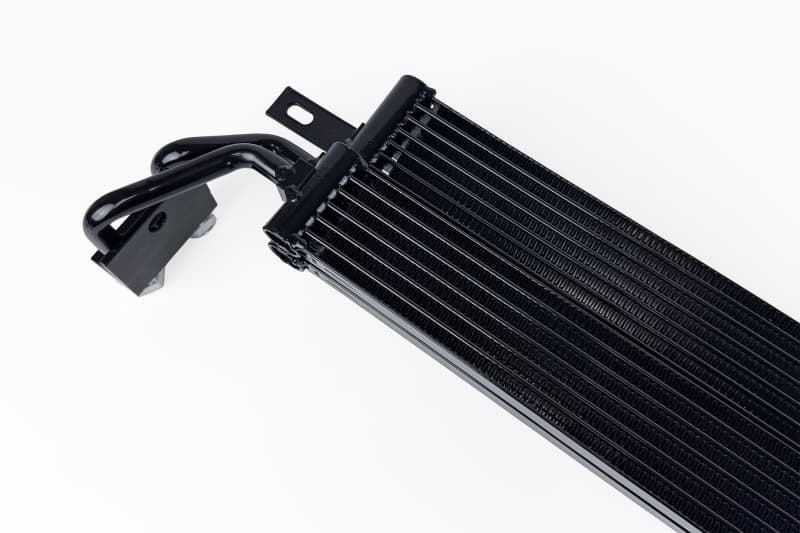 CSF Transmission Oil Cooler for Jeep Wrangler JL & Gladiator JT 34% Larger Core - Image 3