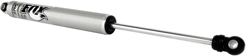 FOX 2.0 Performance Shock for Off-Road Vehicles Aluminum Body IFP Design
