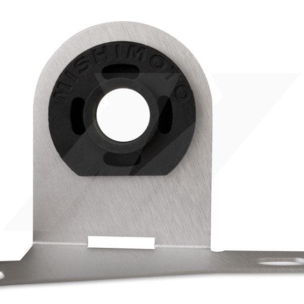 Mishimoto Radiator Stays for Ford Mustang Aluminum Replacement Brackets - Image 3