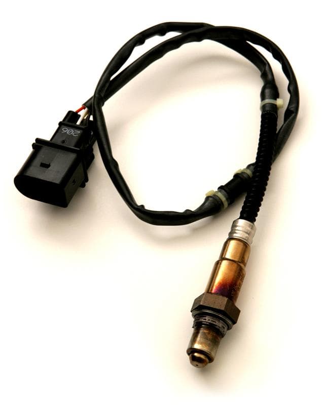 Innovate Motorsports Pressure Sensor 0-150PSI Air/Fluid with Harness