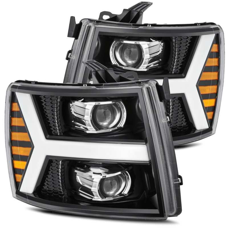 AlphaRex LUXX Headlights - Image 2