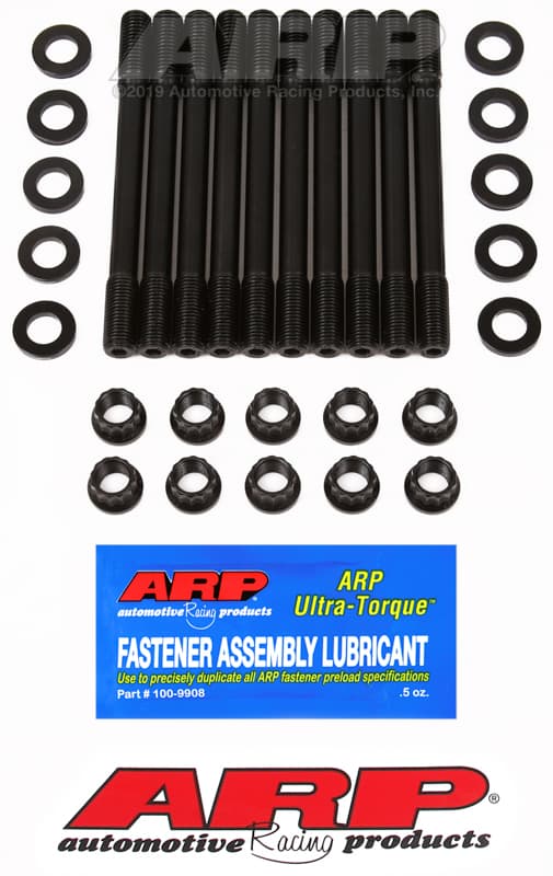 ARP Head Stud Kit for Nissan CA16/18DE/18DET Undercut Studs