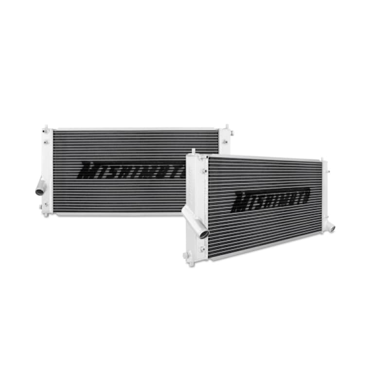 Mishimoto Aluminum Radiator for Toyota Celica High-Performance Cooling - Image 2