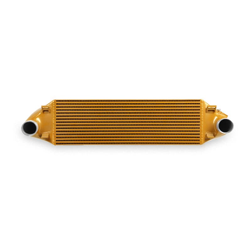Mishimoto Intercooler Kit for Ford Focus ST 2013-2018 Performance Upgrade - Image 5