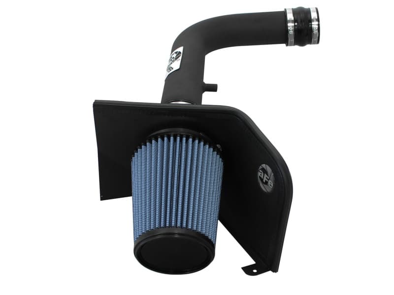 aFe Magnum FORCE Stage-2 Cold Air Intake with Heat Shield - Image 3