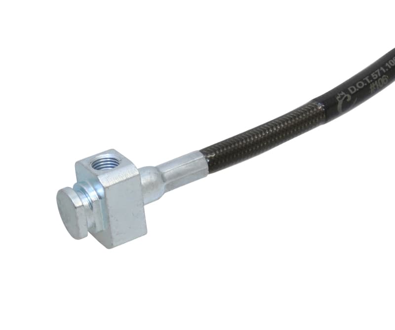 Carli Extended Brake Line Kit for Ford Lifted Trucks - Increased Wheel Travel - Image 2