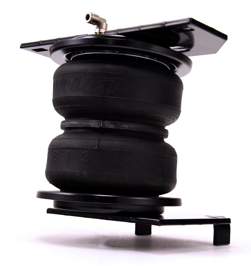 Air Lift 5000 Ultm Air Spring Kits - Image 4
