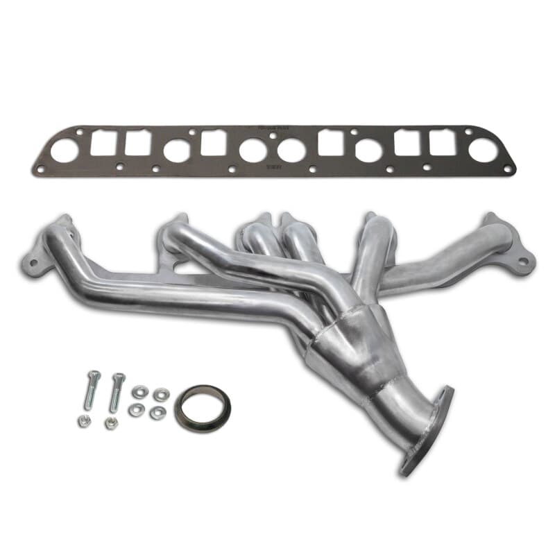 Banks Power Revolver Manifolds for 4.0L 6-CYL 1991-1999 409 Stainless Steel - Image 2