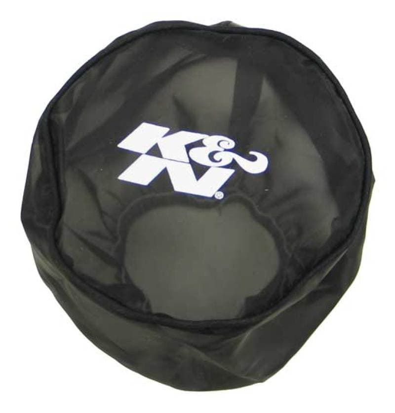 K&N Engineering DryCharger Air Filter Wrap Silicone Treated Polyester Cover