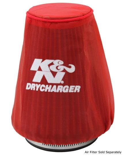 K&N Engineering DryCharger Air Filter Wrap for K&N 22-2030PR - Image 2