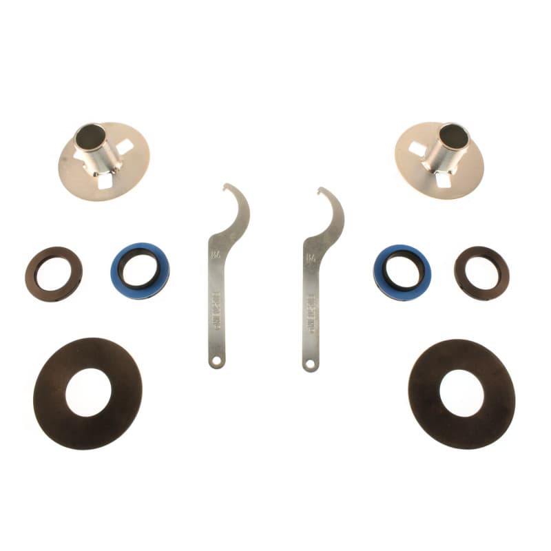 Bilstein B16 PSS10 Suspension Kit for Ford Mustang 10-Stage Adjustable Dampers - Image 5