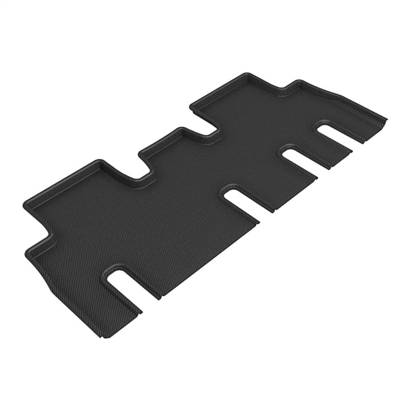 3D MAXpider KAGU All-Weather Floor Mats for Custom Fit Vehicles - 3-Layer Design