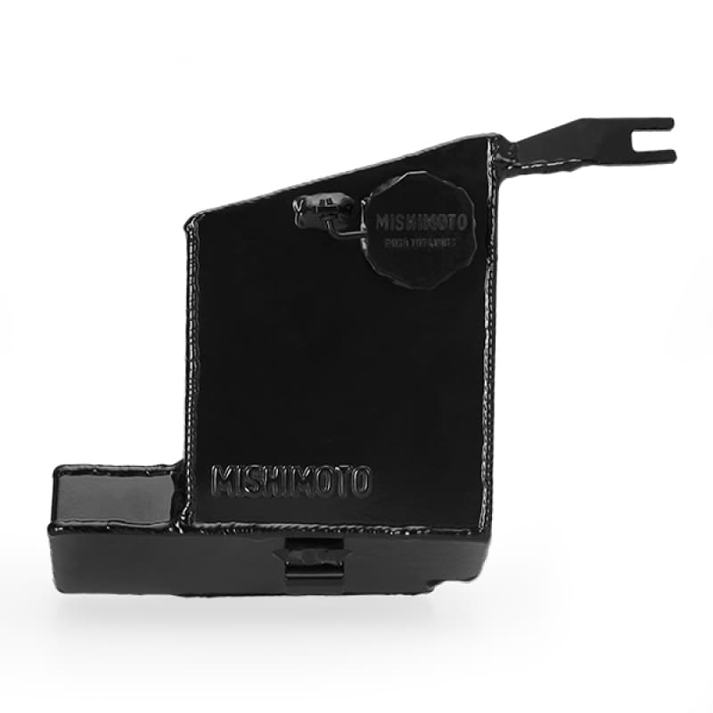 Mishimoto Washer Fluid Reservoir for 2016+ Mazda Miata ND Aluminum TIG-Welded