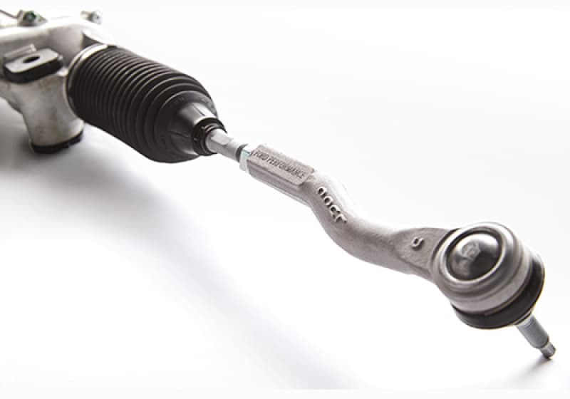 Ford Racing Steering Gear for Bronco with High Torque Motor and Reinforced Ca... - Image 2