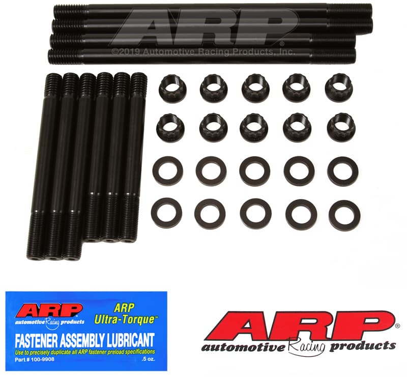 ARP Head Stud Kit for Triumph TR4 12pt
