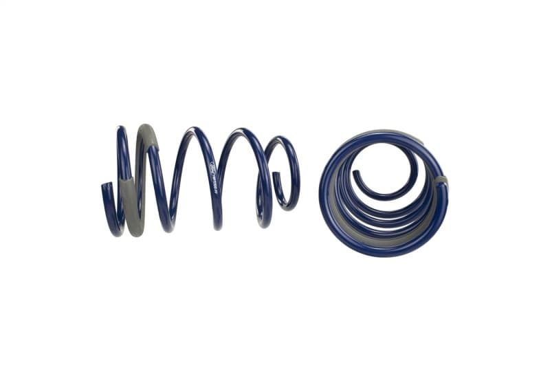 Ford Racing Spring Kit for Ford Mustang Progressive Lowering 1.0in - Image 4