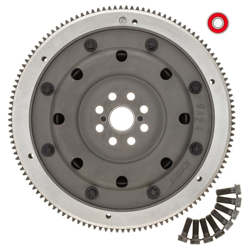 Exedy Flywheel for 2003-2006 Subaru Baja H4 OE Replacement - Image 2