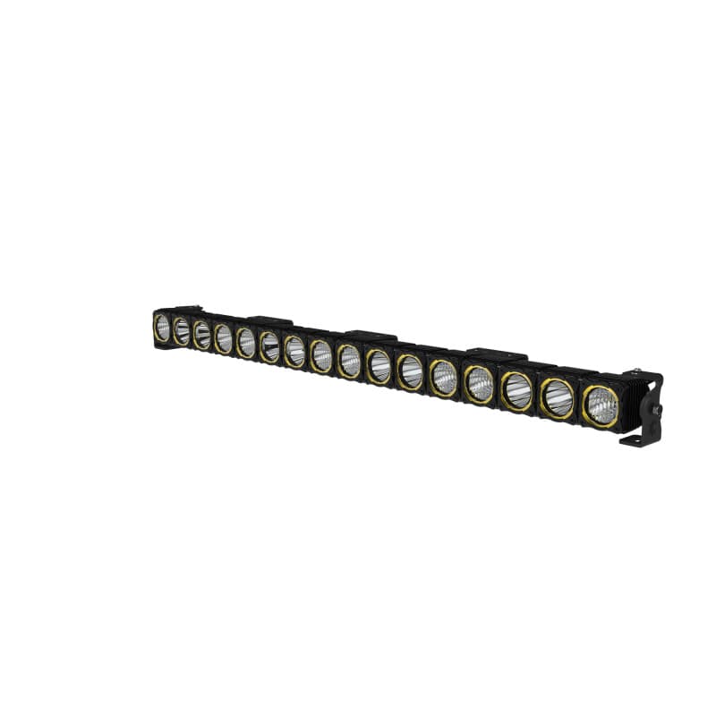 KC HiLiTES FLEX ERA LED Light Bar Flexible Design Combo/Spot Lenses - Image 3