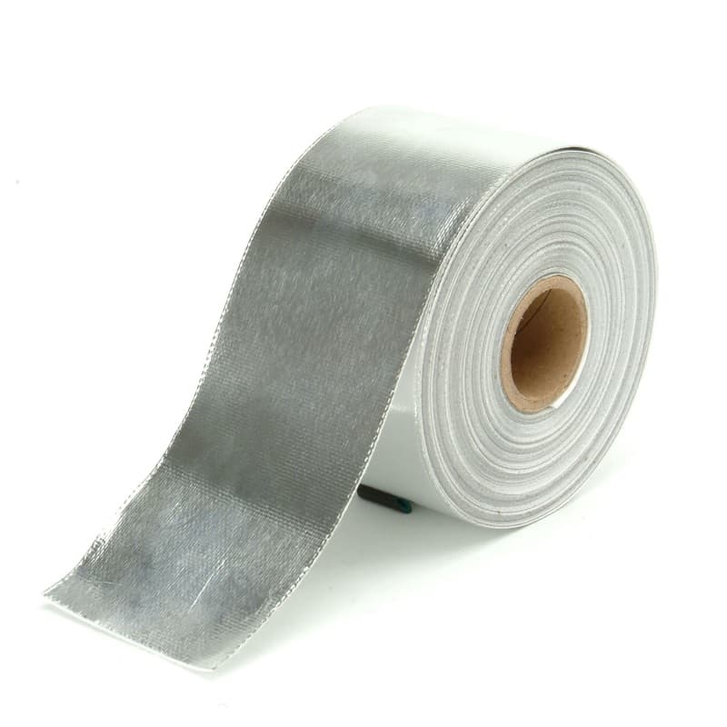 DEI Cool Tape Thermal Insulating Tape 2000°F Heat Resistant Self-Adhesive